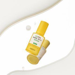 Curesys - Acvita Dark Spot Serum 30ml