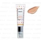 Kose - Awake Put On A Happy Face Tinted Moisturizer Spf 50 Pa++++ (#01 Medium) 30ml