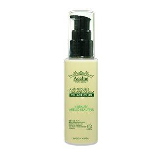 Accine - Anti-trouble Calming Serum 50ml