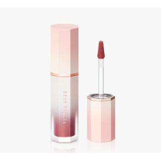 Dear Dahlia - Blooming Edition Petal Touch Plumping Lip Velour - 3 Colors #03 Hush