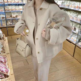 Oversize Coat
