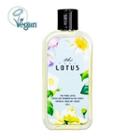 The Pure Lotus - Lotus Leaf Shampoo For Oily Scalp 260ml