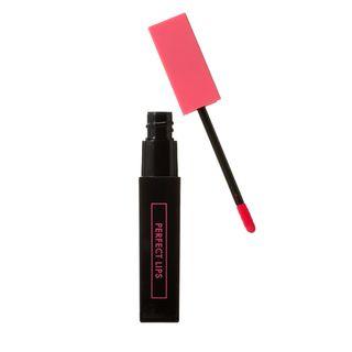 Tonymoly - Perfect Lips Shocking Lip (6 Colors) #05 Petal Shocking