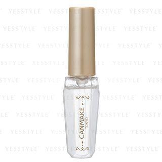 Canmake - Poreless Clear Primer (#01 Clear) 6.1g