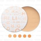 Brilliage - Color Chiffon Powder 21g - 5 Types