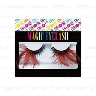 Pure - Cosme Magic Eyelash (#19) 1 Pair