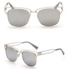 Cutout-frame Sunglasses