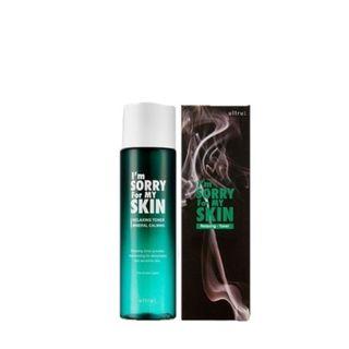 Im Sorry For My Skin - Relaxing Toner 200ml