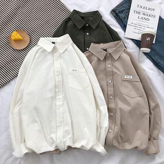 Label Shirt