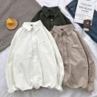 Label Shirt