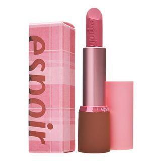 Espoir - Lipstick No Wear Gentle Matte 2020 F/w Edition Pk003 Pink Meets Caramel