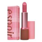 Espoir - Lipstick No Wear Gentle Matte 2020 F/w Edition Pk003 Pink Meets Caramel