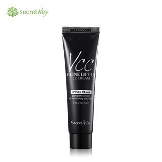 Secret Key - V-line Lift Up Cc Cream 30ml
