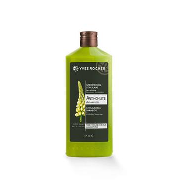 Yves Rocher - Stimulating Shampoo 300ml