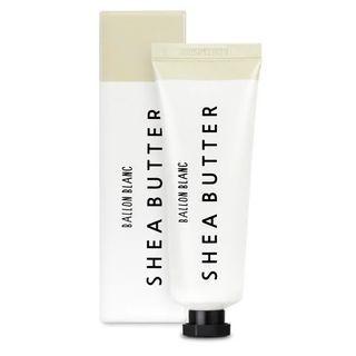 Ballon Blanc - Blanc Care Hand Cream - 5 Types Shea Butter