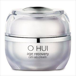 O Hui - Age Recovery Cell Lab Cream 50ml