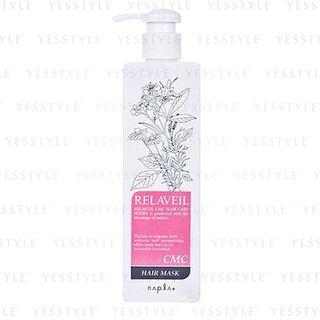 Napla - Relaveil Cmc Hair Mask 280g