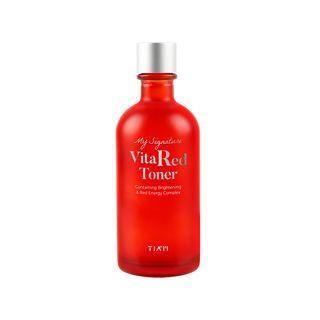 Tiam - My Signature Vita Red Toner 130ml
