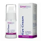 Timeless Skin Care - Dark Circle Eye Cream, 0.5oz 15ml / 0.5 Fl Oz
