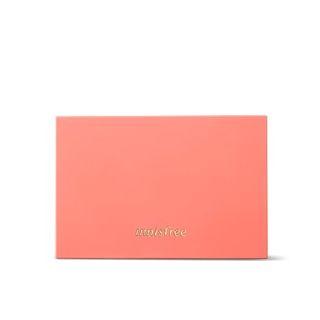 Innisfree - My Palette Medium Case Only Coral