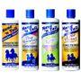 Manen Tail - Conditioner 355ml - 4 Types