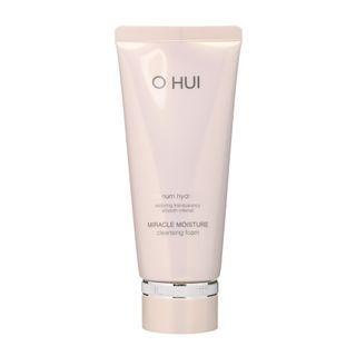 O Hui - Miracle Moisture Cleansing Foam 200ml