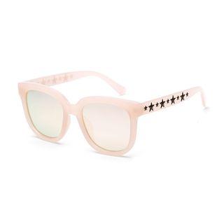 Star Detail Sunglasses