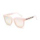 Star Detail Sunglasses