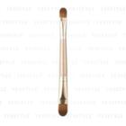 Only Minerals - Double End Eye Shadow Brush (total Length: 13cm) 1 Pc