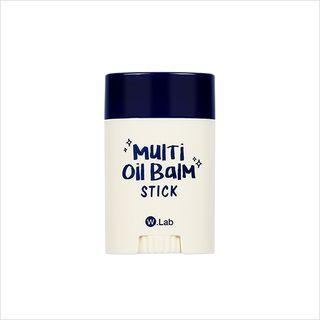 W.lab - Multi Oil Balm Stick 20g 20g
