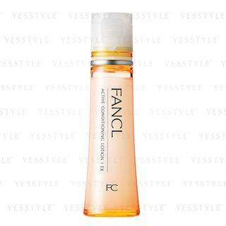 Fancl - Active Conditioning Lotion I Ex 30ml