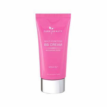 Pure Beauty - Bulgarian Rose Multi-function Bb Cream Spf 42 Pa++ 30ml