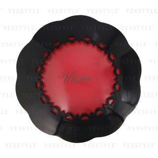 Kose - Visee Riche Lip And Cheek Cream (#rd-1 Pure Red) 5.5g