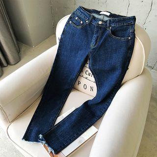 Silm-fit Jeans