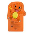 Tony Moly - Pokemon Fairi Mask Sheet (brightening) 1pc