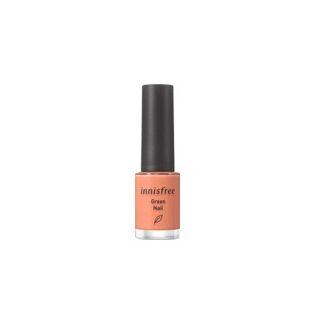 Innisfree - Green Nail - 21 Colors #03