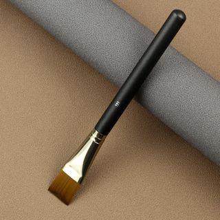 Makeup Brush 191 - Black - One Size