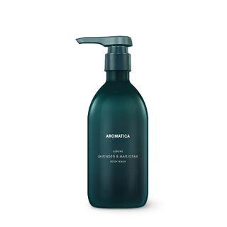 Aromatica - Serene Body Wash Lavender & Marjoram