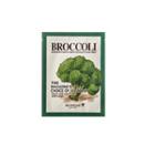 Skinfood - Everyday Facial Mask Sheet (broccoli) 1pc