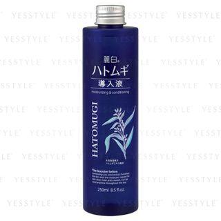 Kumano Cosme - Reihaku Hatomugi The Booster Lotion 250ml