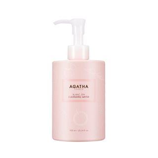 Agatha - Blanc Spa Cleansing Water 300ml 300ml