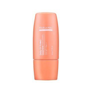 Pour La Peau - Daily Uv Protect Calamine Sun Screen 50g