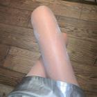 Jewel-tone Tights