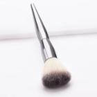 Blush Brush T-01-443 - 1 Pc - Silver - One Size