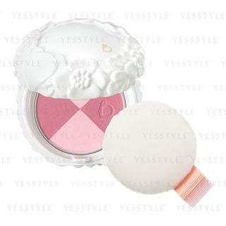 Shiseido - Benefique Theoty Cheek Fantasy Nuance (#rs01) 4g