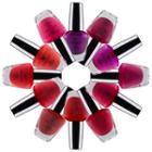 Shany - Set Of 12: The Rose Collection Nail Polish Set Set Of 12