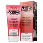 Oxd - Intense Heat Cream 200ml