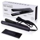 Herstyler - Ceramic Hair Straightener Forever Black