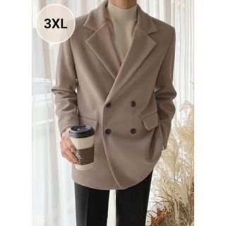 Single / Double-breasted Blazer
