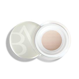 Babrea - Translucent Soft Loose Powder - 2 Colors #01 Pink Beige